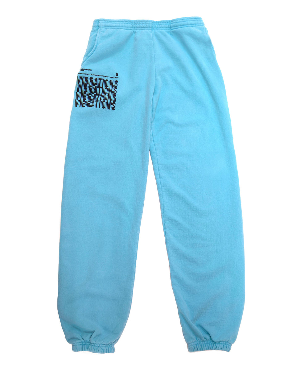 パンツ theredthread S print sweat1 toys blue THEREDTHREAD S print sweat1 toys Athletic Sweat Pants